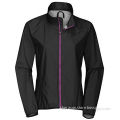 2014 Rain Jacket for Spring, Fashionable/Convenient , Ideal for Women, Packed into it's Own Pocket